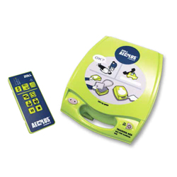 ZOLL AED Plus Trainer2 training unit