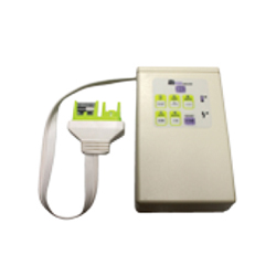 ZOLL AED Plus simulator