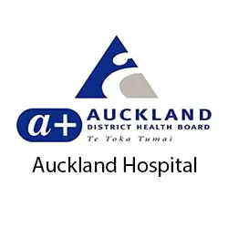 Auckland Hospital