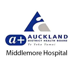Middlemore Hospital