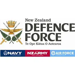 New Zealand Defence Force