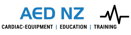AED NZ - Cardiac Equipment, Education & Training