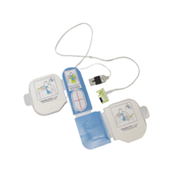 ZOLL AED CPR-D Demo padz
