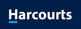 Harcourts Logo