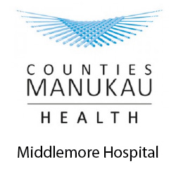 Middlemore Hospital Logo