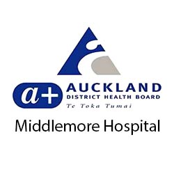 Middlemore Hospital Logo
