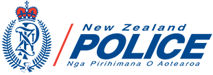 NZ Police Logo