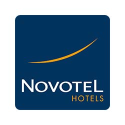 Novotel Hotels Logo