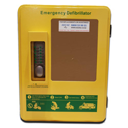 Zoll Defibrillator Accessories Cabinets Aed Nz Defibrillators Nz
