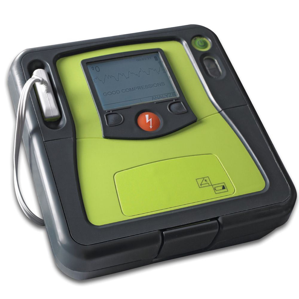 ZOLL AED Pro AED NZ