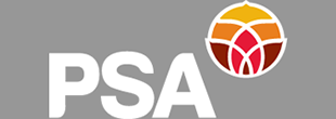 PSA Logo