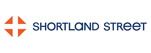 Shortland Street Logo