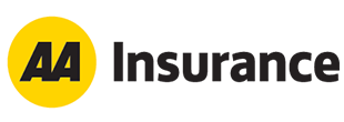 AA Insurance Logo