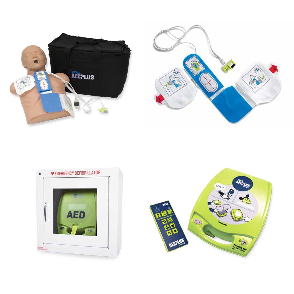 AED Accessories