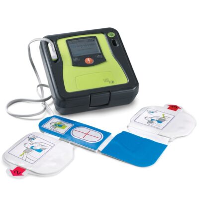 ZOLL AED Pro