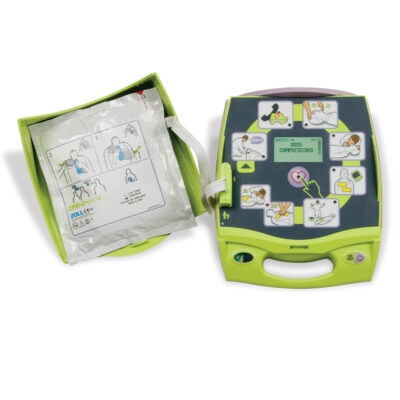 ZOLL Defibrillator