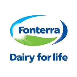 Fonterra Logo
