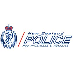 NZ Police Logo